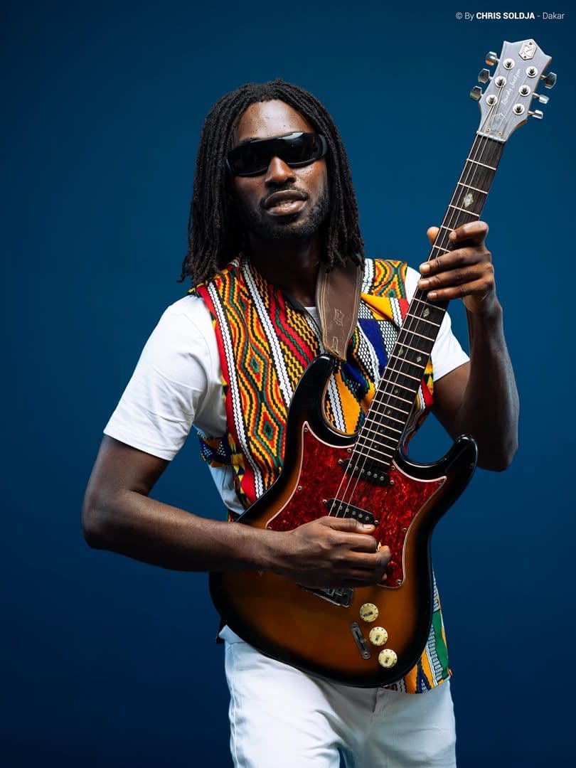 Francois Badji